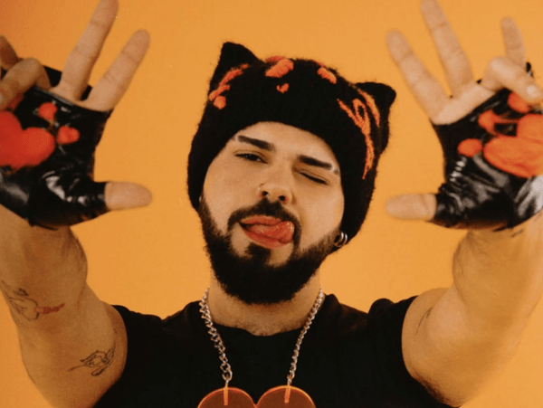 AKYLAS EUROVISION 2026 FERTO