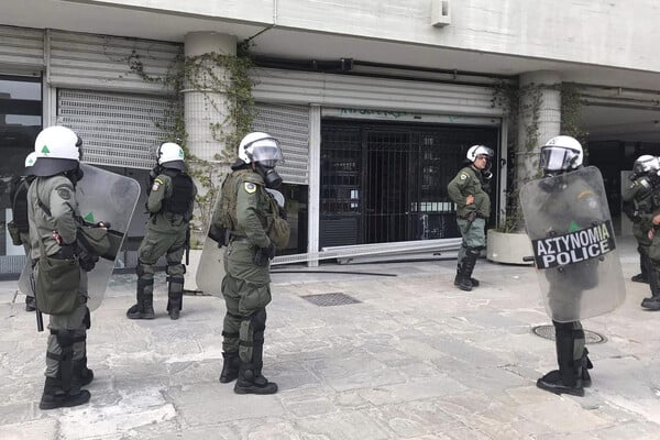 ΑΠΘ ΕΔΕ ΠΟΡΙΣΜΑ ΕΠΕΙΣΟΔΙΑ ΦΟΙΤΗΤΕΣ ΠΑΝΕΠΙΣΤΗΜΙΟ