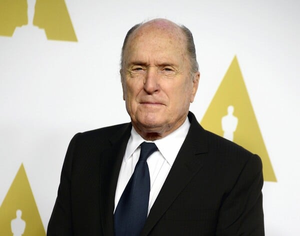 ROBERT DUVALL ΘΑΝΑΤΟΣ ΗΘΟΠΟΙΟΣ