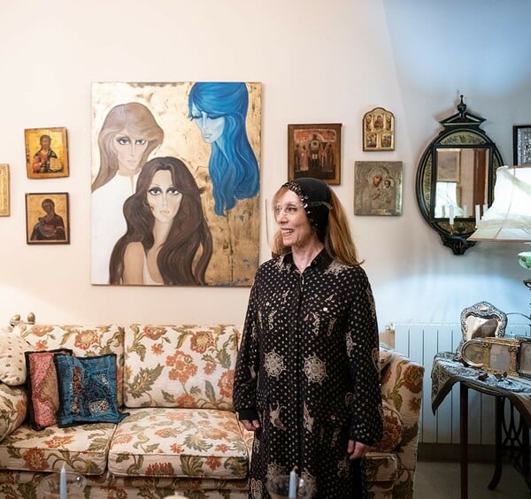 *Γι’ αυτό το δέρμα πάντα θα πληρώνεις/ένα πολυπόστ του Πάνου Μιχαήλ