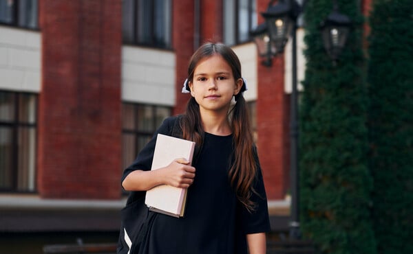 Πριν την εφηβεία: η κρυφή ηλικία της αυτοπεποίθησης