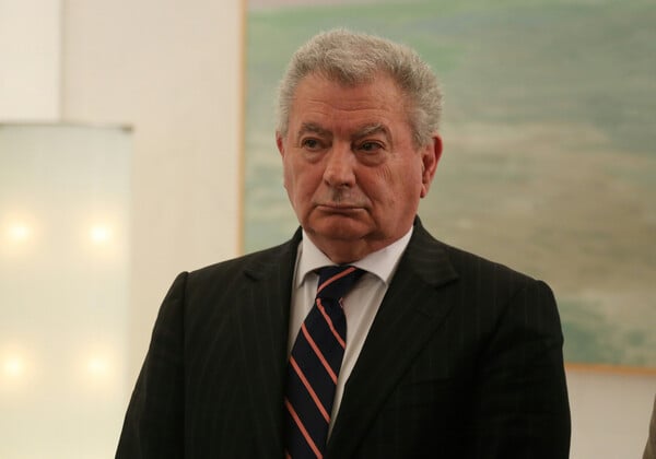 ΣΗΦΗΣ ΒΑΛΥΡΑΚΗΣ ΘΑΝΑΤΟΣ ΔΙΚΗ ΨΑΡΑΔΕΣ