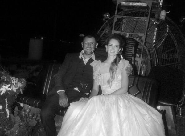 LANA DEL REY ΝΕΟ ΤΡΑΓΟΥΔΙ