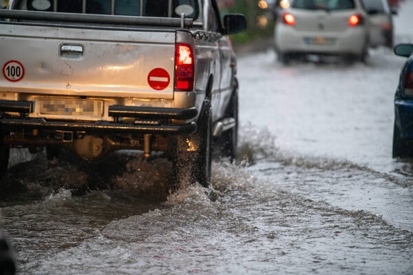 ΚΑΚΟΚΑΙΡΙΑ ΠΕΛΟΠΟΝΝΗΣΟΣ ΚΑΛΑΜΑΤΑ ΤΑΫΓΕΤΟΣ