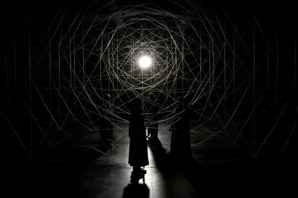 ΕΠΕΞ Diriyah Biennale 2026: Ράπερ, αραβικό χιπ χοπ και σύγχρονη τέχνη 