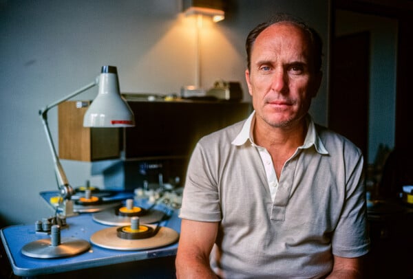 ΕΠΕΞ Robert Duvall