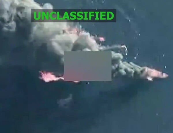 ΗΠΑ ΣΤΡΑΤΟΣ ΕΠΙΘΕΣΗ ΠΛΟΙΟ ΝΑΡΚΩΤΙΚΑ ΝΕΚΡΟΙ