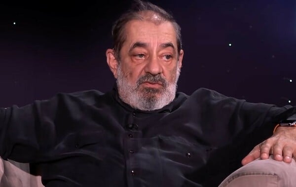 ΑΝΤΩΝΗΣ ΚΑΦΕΤΖΟΠΟΥΛΟΣ