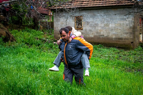 ΚΑΚΟΚΑΙΡΙΑ ΜΑΖΑΡΑΚΙ ΗΛΕΙΑ