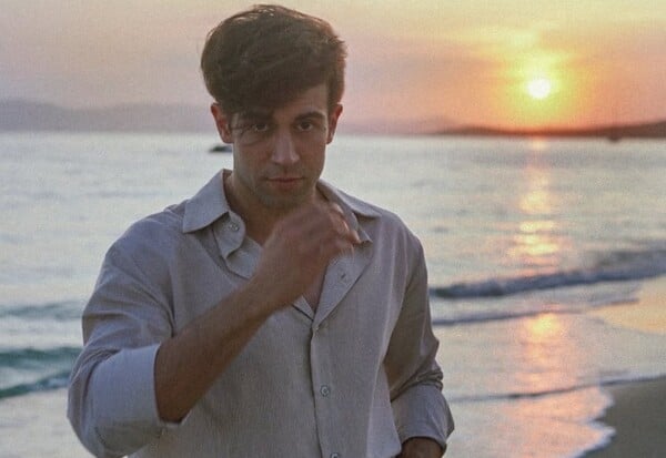 ΝΙΚΟΣ ΜΕΛΛΟΣ ΚΑΡΚΙΝΟΣ ΗΘΟΠΟΙΟΣ