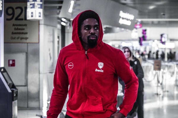 ΟΛΥΜΠΙΑΚΟΣ ΑΕΚ ΩΡΑ ΚΑΝΑΛΙ