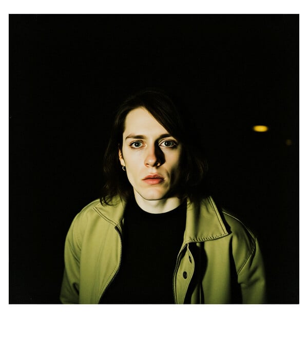 jemma polaroid diary