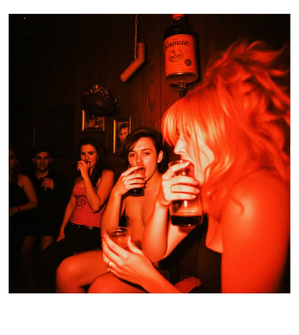 jemma polaroid diary