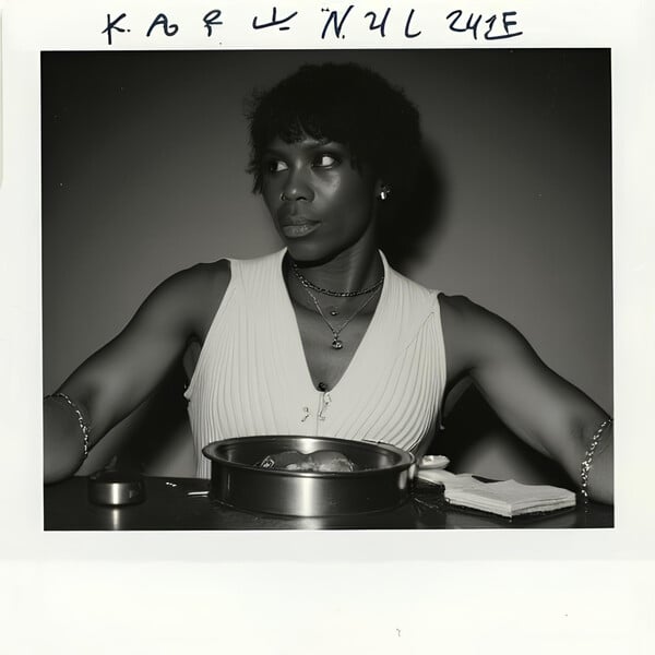 jemma polaroid diary