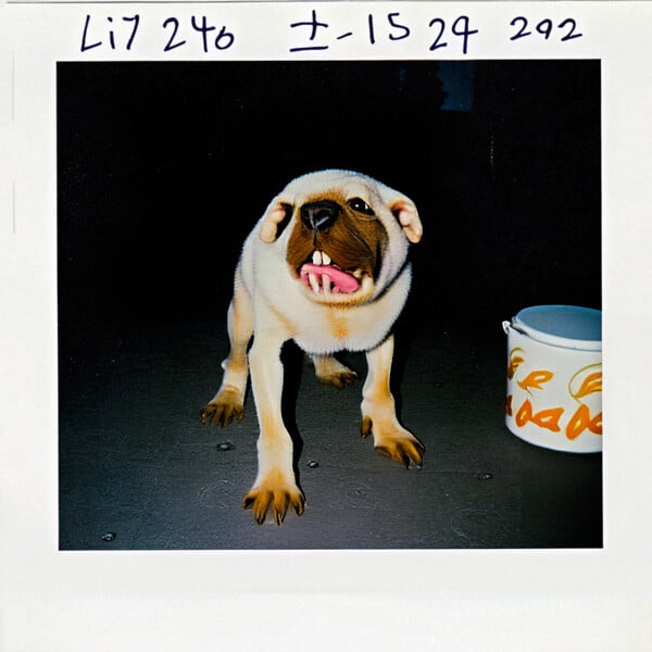 jemma polaroid diary