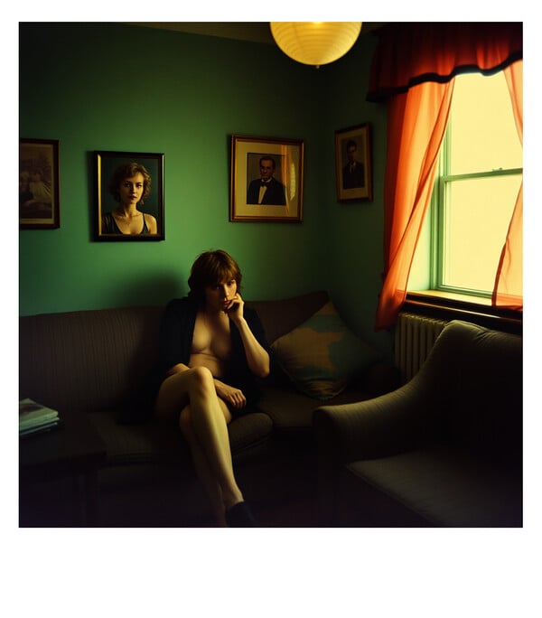 jemma polaroid diary