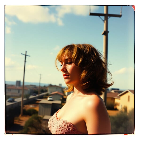 jemma polaroid diary