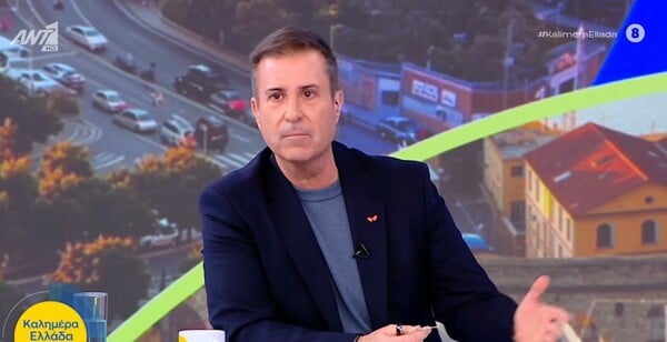 ΠΑΝΑΓΙΩΤΗΣ ΣΤΑΘΗΣ ΠΕΘΑΝΕ ΜΗΤΕΡΑ