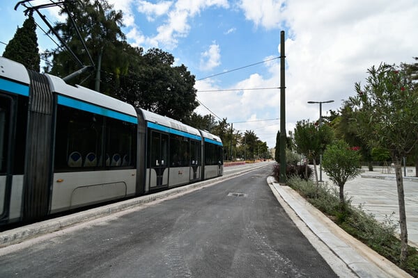 ΤΡΑΜ ΣΤΑΣΗ ΠΕΙΡΑΙΑΣ ΔΡΟΜΟΛΟΓΙΑ