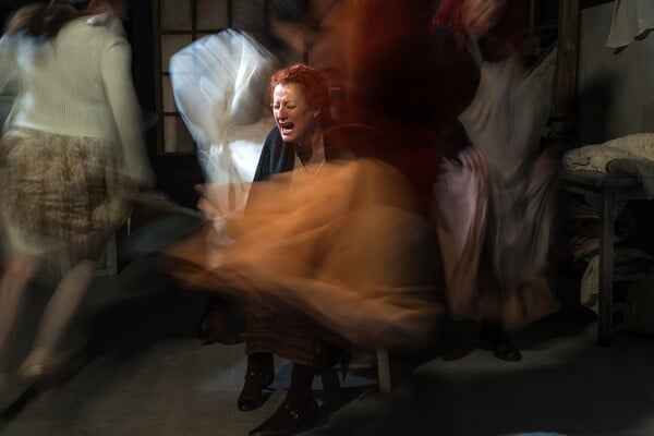 14 πολιτιστικές εκδηλώσεις γι’ αυτή την εβδομάδα (19-25/2)