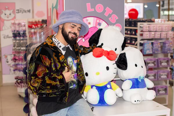 ΕΠΕΞ Parto - Ferto - Dosto