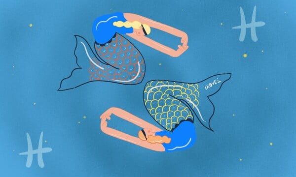 Ζώδια για την εβδομάδα 22/02 - 01/03/2026