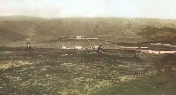 Δημόσια ιστορία