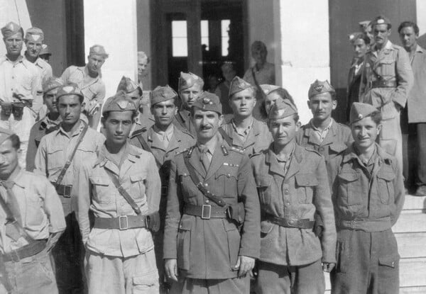 Δημόσια ιστορία