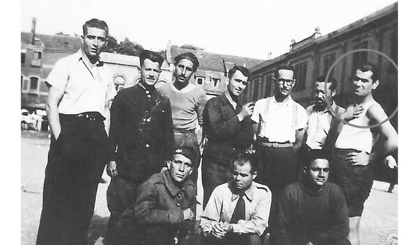 Δημόσια ιστορία