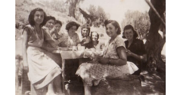 Δημόσια ιστορία