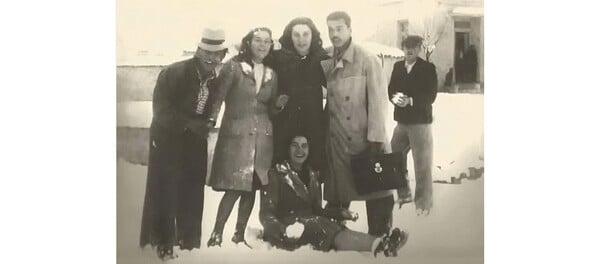 Δημόσια ιστορία