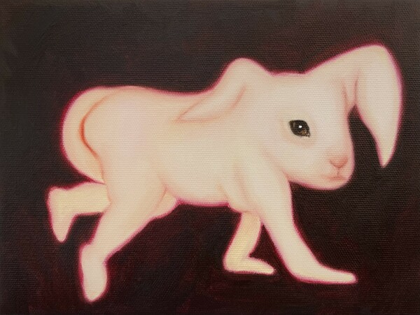 H Λεωνή Σπεχτ κάνει το «cute» γλώσσα επιθυμίας και ευαλωτότητας