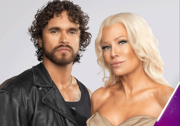 EUROVISION 2026 ΦΙΝΛΑΝΔΙΑ