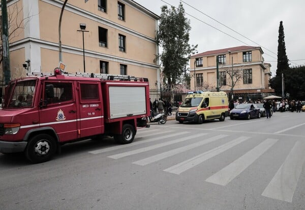 ΕΥΕΛΠΙΔΩΝ ΚΡΑΤΟΥΜΕΝΟΣ ΑΠΟΔΡΑΣΗ