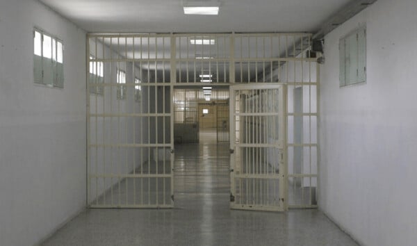 ΦΥΛΑΚΕΣ ΔΟΜΟΚΟΥ ΕΚΤΕΛΕΣΗ