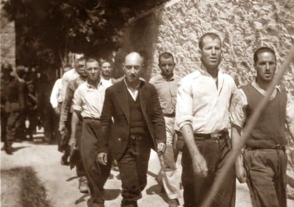 ΚΑΙΣΑΡΙΑΝΗ ΜΝΗΜΕΙΟ ΥΠΟΥΡΓΕΙΟ ΠΟΛΙΤΙΣΜΟΥ ΕΚΤΕΛΕΣΘΕΝΤΕΣ