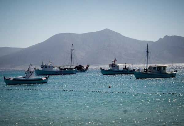 ΚΟΥΦΟΝΗΣΙΑ ΠΑΡΑΛΙΕΣ ΞΑΠΛΩΣΤΡΕΣ