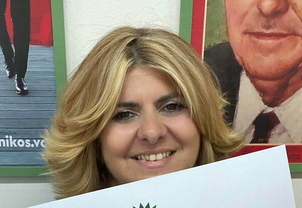 ΟΠΕΚΑ ΠΑΡΑΝΟΜΑ ΕΠΙΔΟΜΑΤΑ ΠΑΣΟΚ ΑΝΑΣΤΑΣΙΑ ΧΑΤΖΗΔΑΚΗ