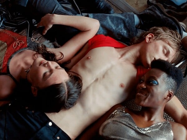 Έφτασε στο τέλος του το πάρτι στο Βερολίνο; 