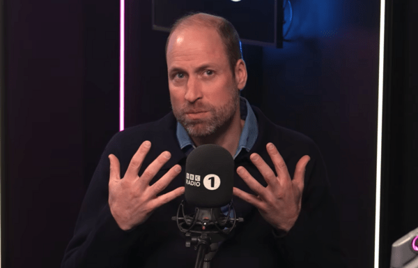 ΨΥΧΙΚΗ ΥΓΕΙΑ ΠΡΙΓΚΙΠΑΣ ΟΥΙΛΙΑΜ