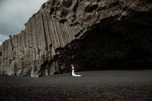 Η παραλία έφυγε!