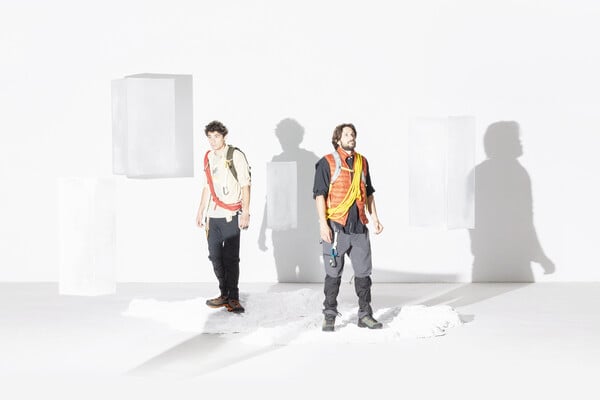 Τι θα γίνει αν ανέβω στο πιο ψηλό βουνό;