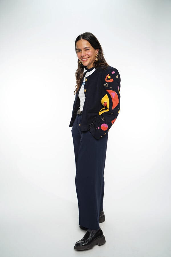 ΕΠΕΞ Μπέρτα, τι φοράς σήμερα και πόσο κοστίζει;