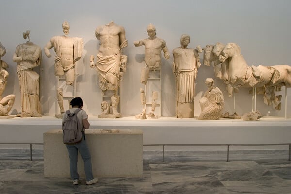  48 ώρες στον Πύργο και στην Αρχαία Ολυμπία