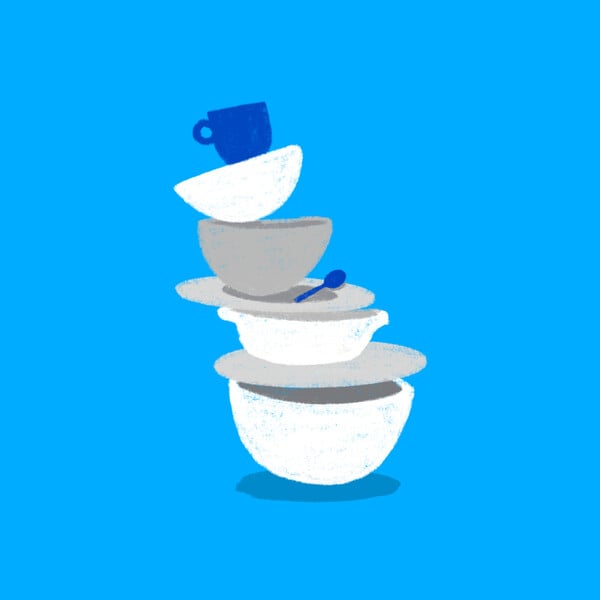 Εκείνα τα «αόρατα» έξοδα μιας γυναίκας υπάρχουν