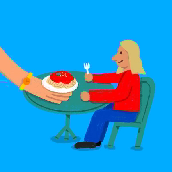 Εκείνα τα «αόρατα» έξοδα μιας γυναίκας υπάρχουν