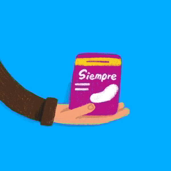 Εκείνα τα «αόρατα» έξοδα μιας γυναίκας υπάρχουν