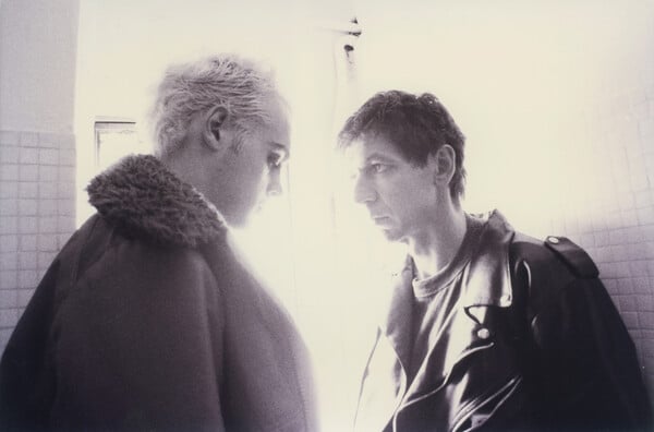 Ο Θωμάς Μοσχόπουλος μιλά για το «Shopping and Fucking»