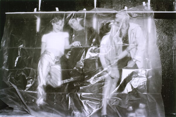 Ο Θωμάς Μοσχόπουλος μιλά για το «Shopping and Fucking»