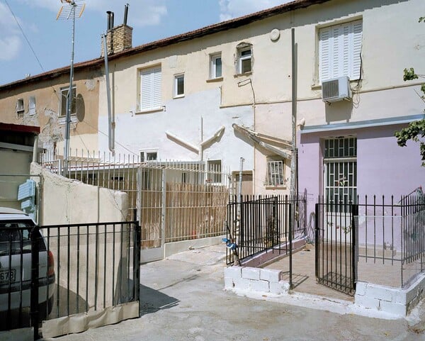 Συναντήσεις | Encounters